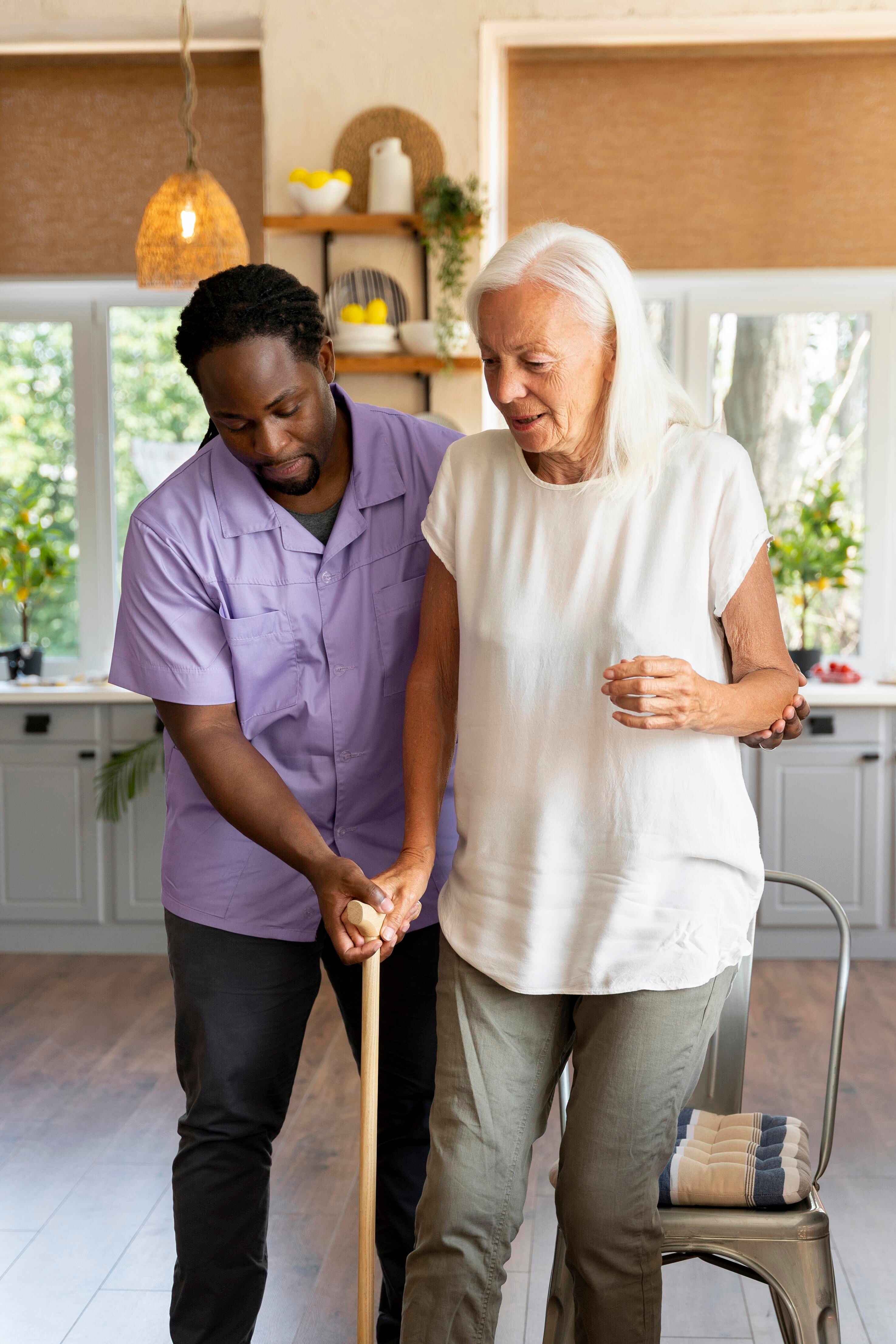 1:1 Home Care