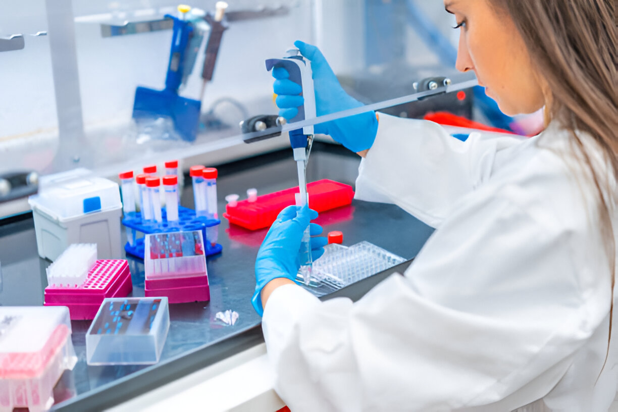 Medical Lab Technicians and more!