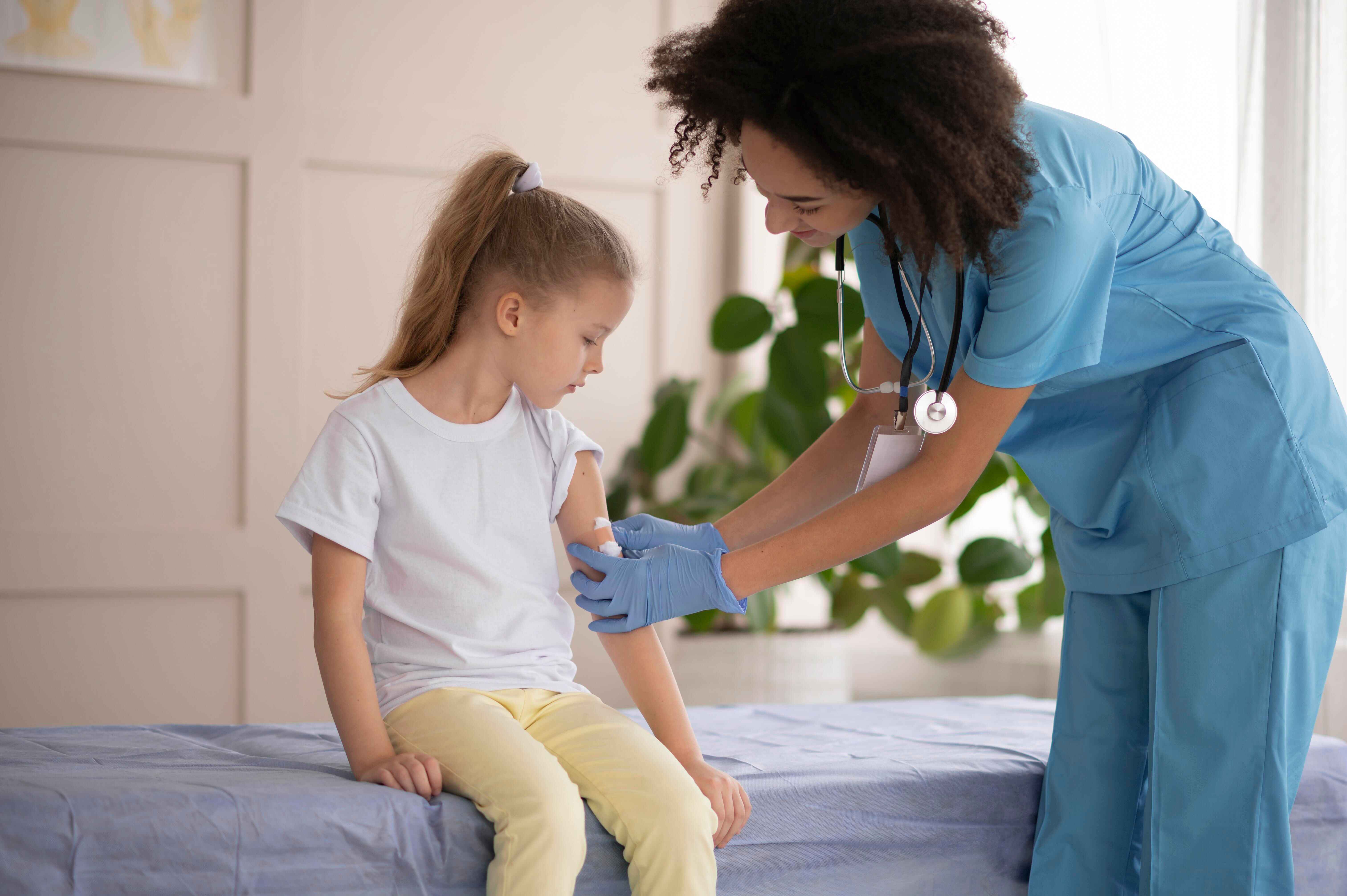 Pediatric Nursing