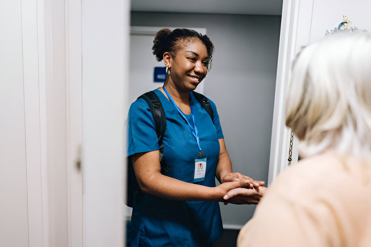 Personal Support Workers