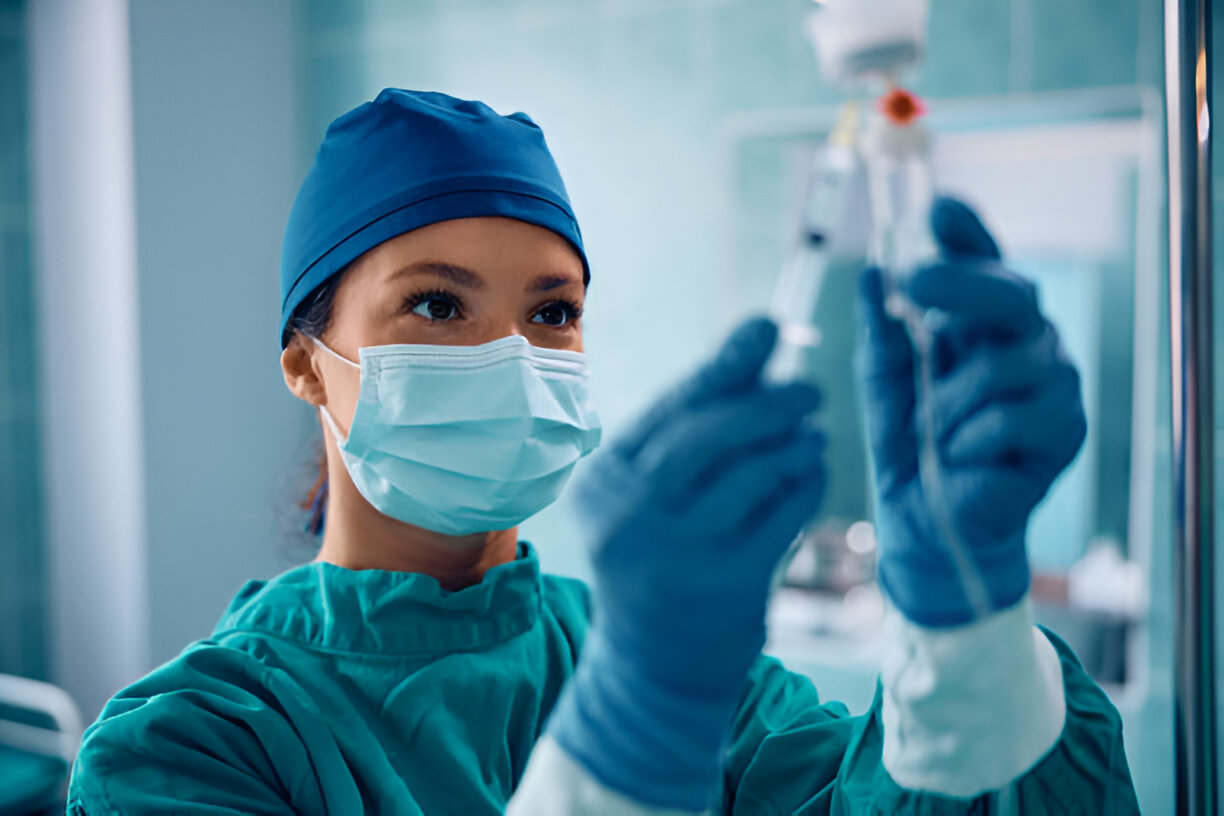 Registered Practical Nurses