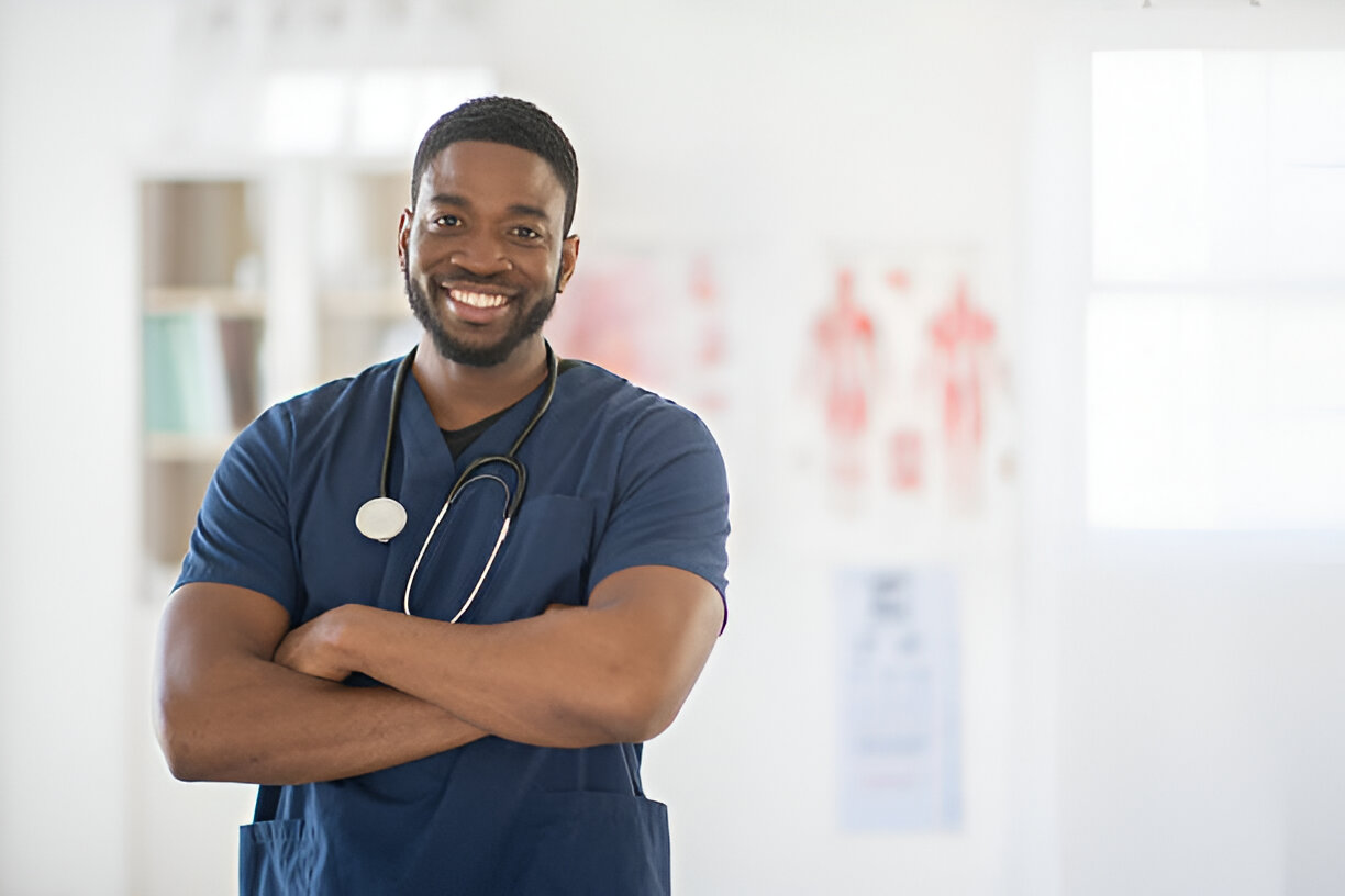Registered Nurses